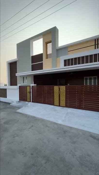 TAMILNADU PROPERTIES