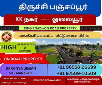 Trichy Real estate