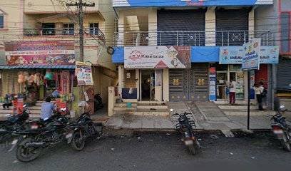 EVK REAL ESTATE