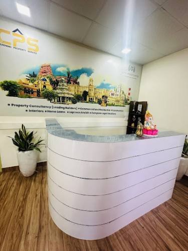 CHENNAI PROPERTY SERVICE