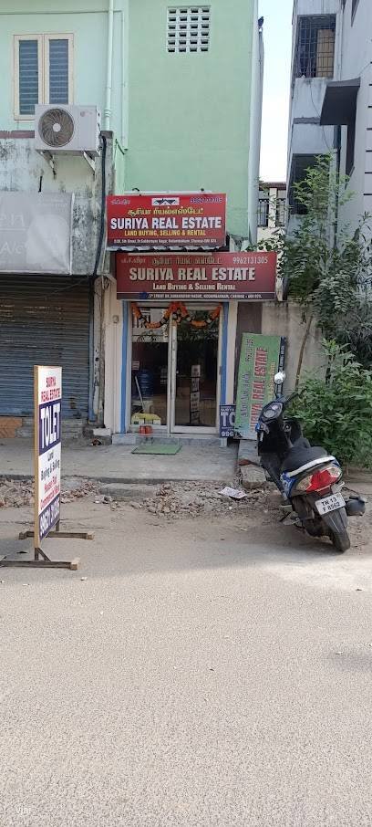 SURYA REAL ESTATE