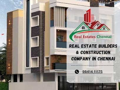 REAL ESTATES CHENNA