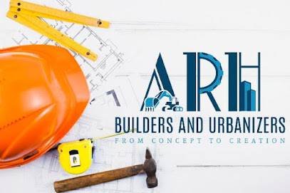 ARH Builders And Urbanizers