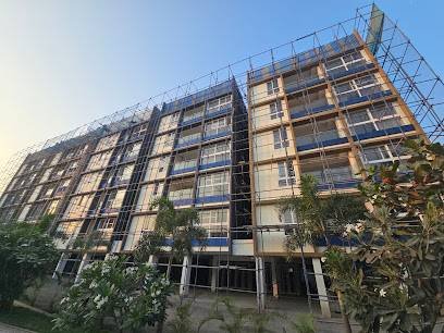 RR Housing (India) Pvt Ltd