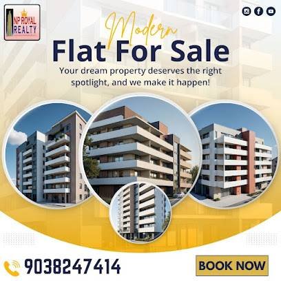 NP ROYAL REALTY