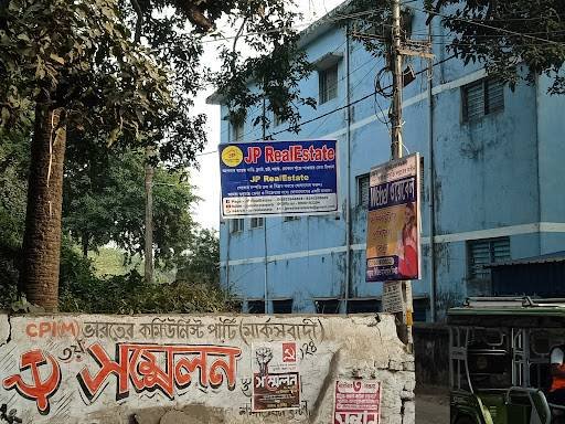 JP RealEstate