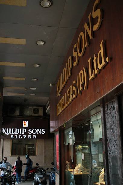 Kuldip Sons Jewellers (P) Ltd.