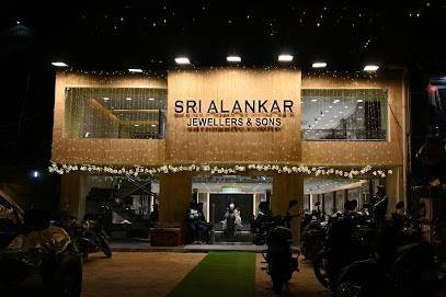 Sri Alankar Jewellers & Sons
