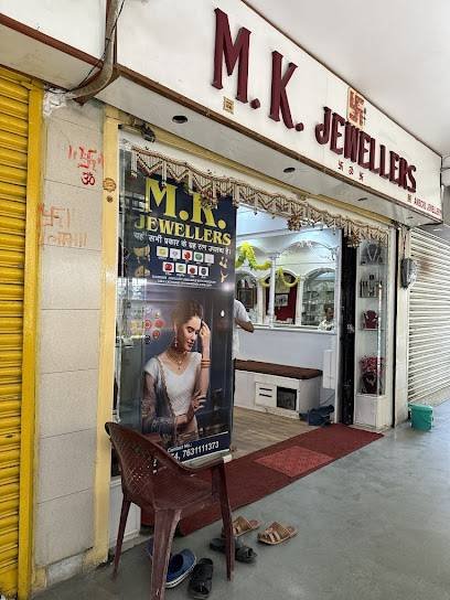 M.K. Jewellers