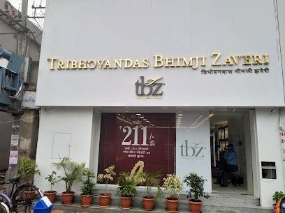 Tribhuvan Sons jewellers Pvt. Ltd.