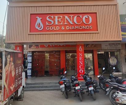 Senco Gold & Diamond