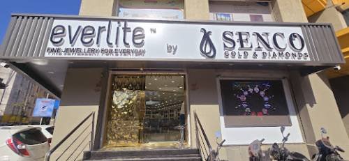 Everlite by Senco Gold and Diamonds