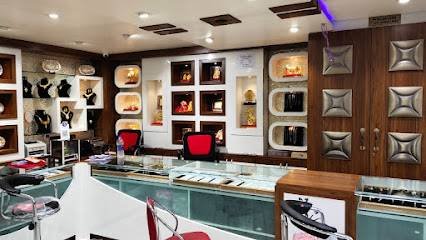 Sona Mahal The Jewellery Mall