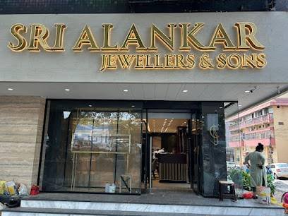 Sri Alankar Jewellers & Sons