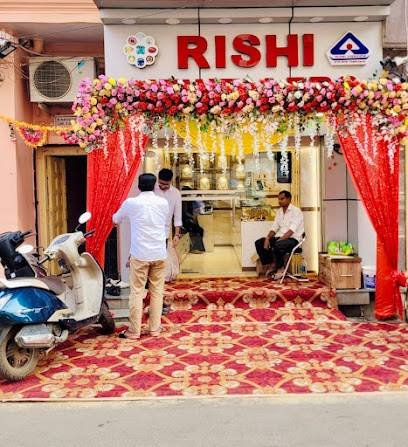 Rishi Jewellers
