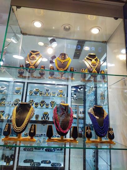 MJ Fashion Jewellery