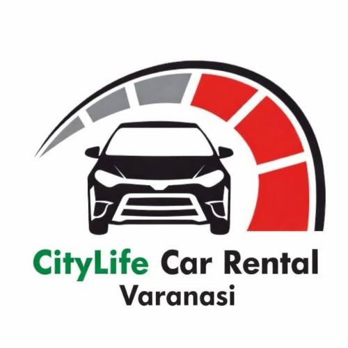 Citylife Car Rental Varanasi