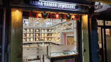 Radha Raman jewellers