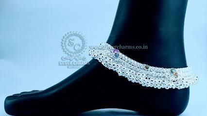 Silver Charms