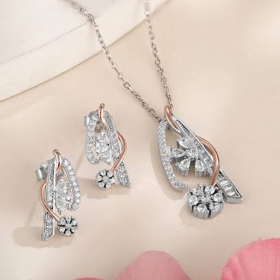 Shining Silver