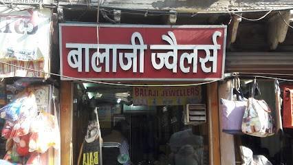 Balaji Jewellers