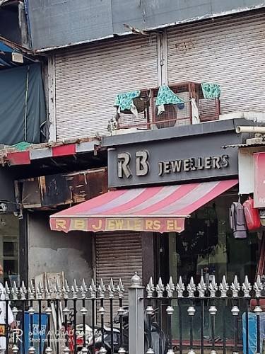 R B Jewellers