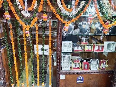 S.S.JEWELLERS