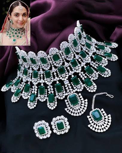 Banke Bihari Artificial Jewellery