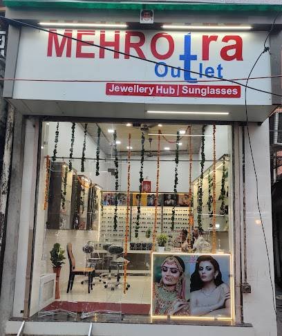 Mehrotra Imitation Jewellery