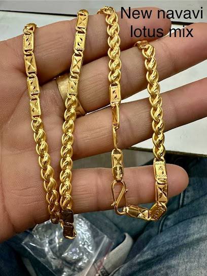 Pintu Jewellers