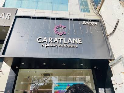 CaratLane Jewellery
