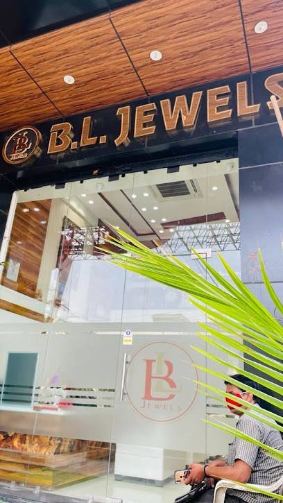 B.L. Jewels