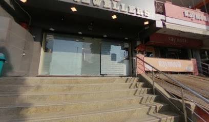 S B & SONS JEWELLERS