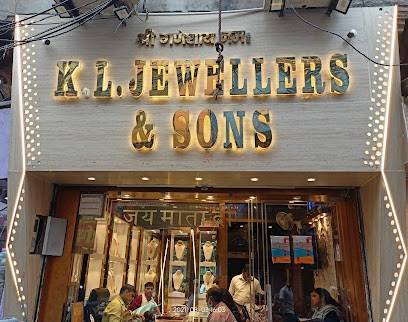 K.L. Jewellers And Sons