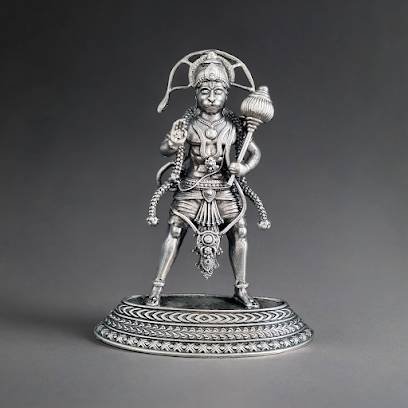 Totaram Shyamlal & Sons (Sarraf)