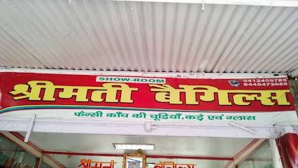 Shri Vardhaman Bangles