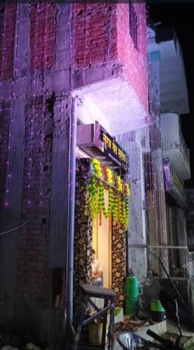 Suraj Seth sarraf jeweller