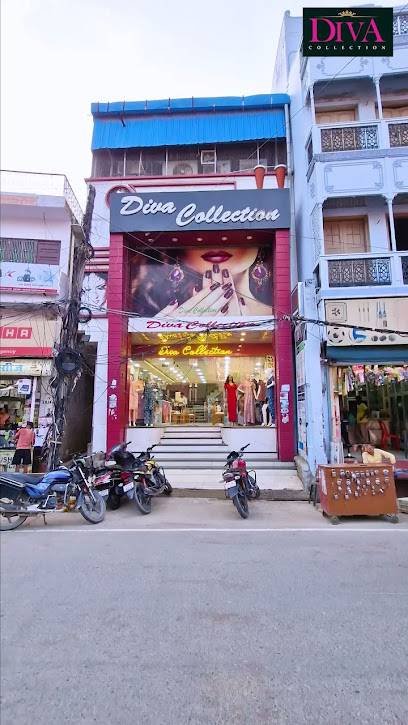 Diva Collection