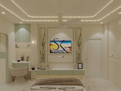 SK Interior & Civil Contractors