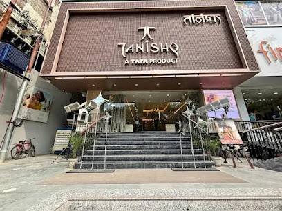 Tanishq Jewellery