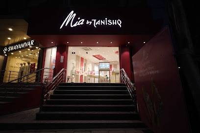 Mia by Tanishq