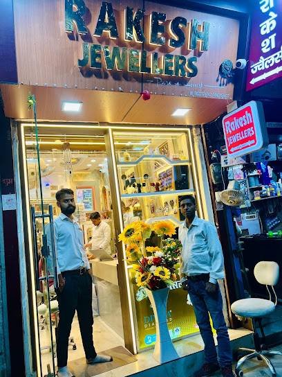 Rakesh Jewellers