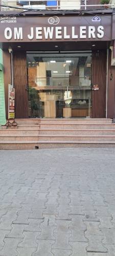 Om Jewellers