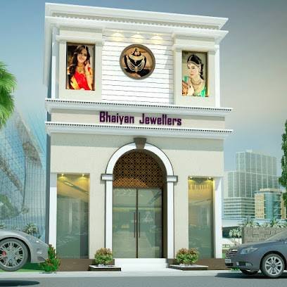Bhaiyan Jewellers