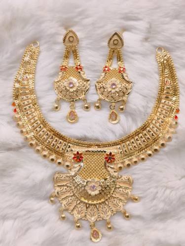 Shubh Malik jewellers