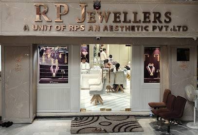 RP JEWELLERS