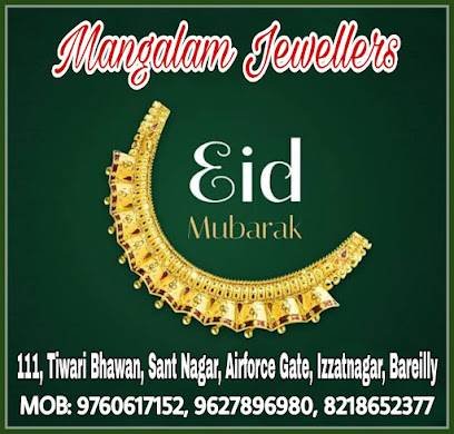 MANGALAM JEWELLERS
