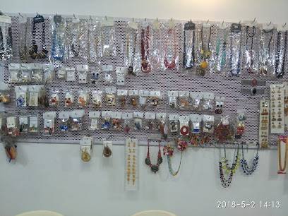 Shri Tirupati Art Jewellery