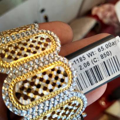 ZEVAR .....the World of Jewellery