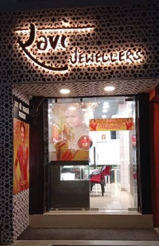 Ravi Jewellers